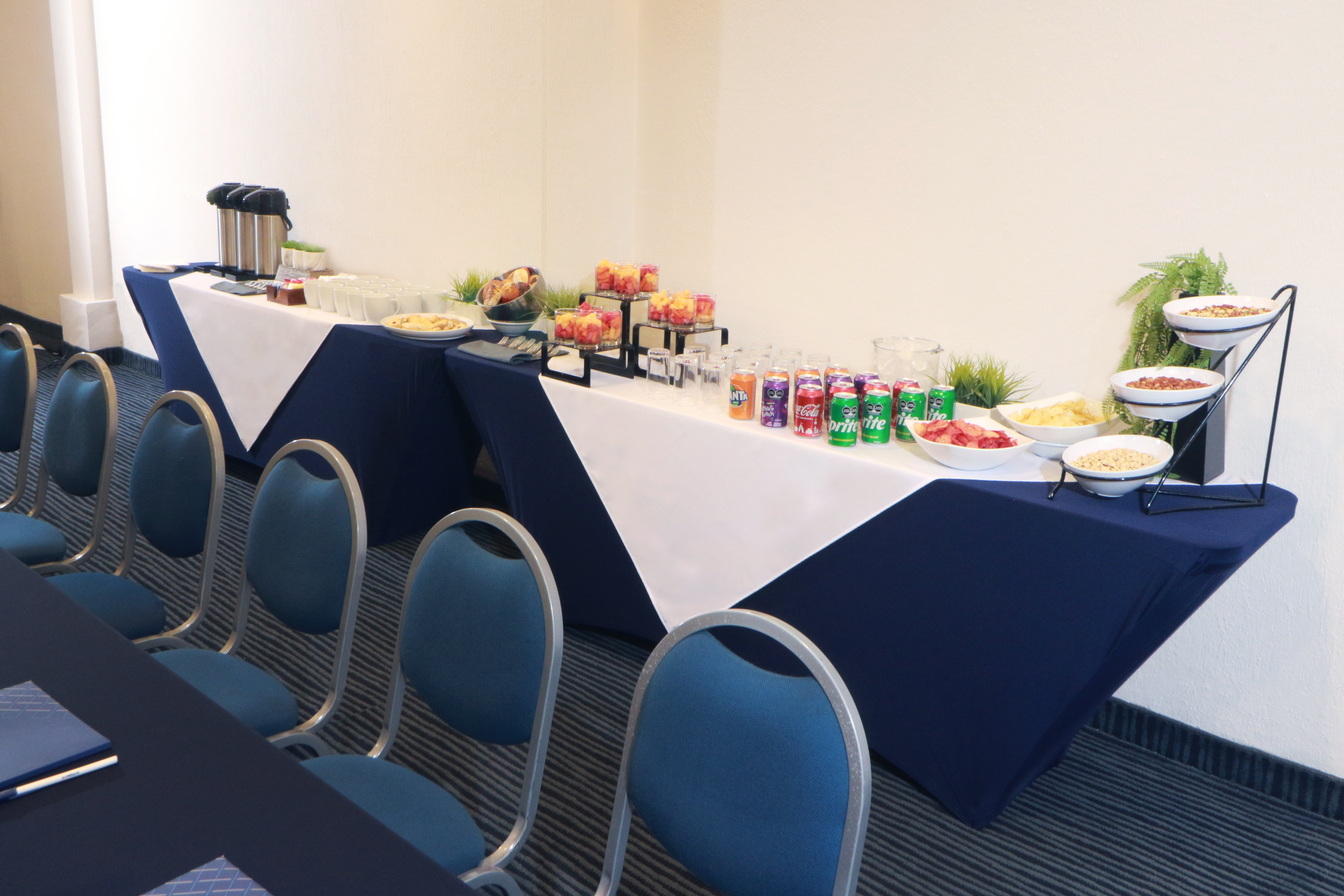 Holiday Inn Express San Luis Potosi 56/80