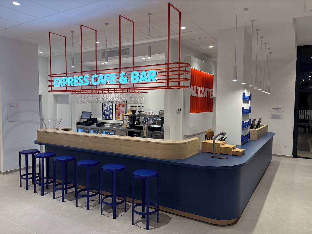 Holiday Inn Express San Sebastian Errenteria By Ihg 35/47