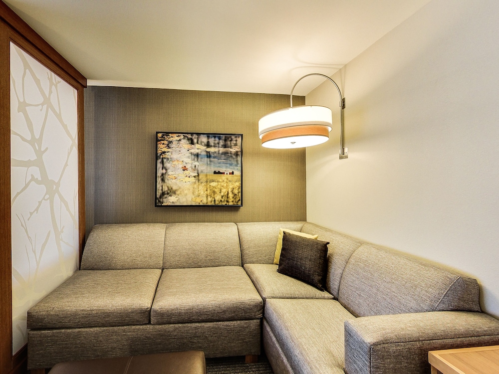 Hyatt Place Edmonton West 33/44
