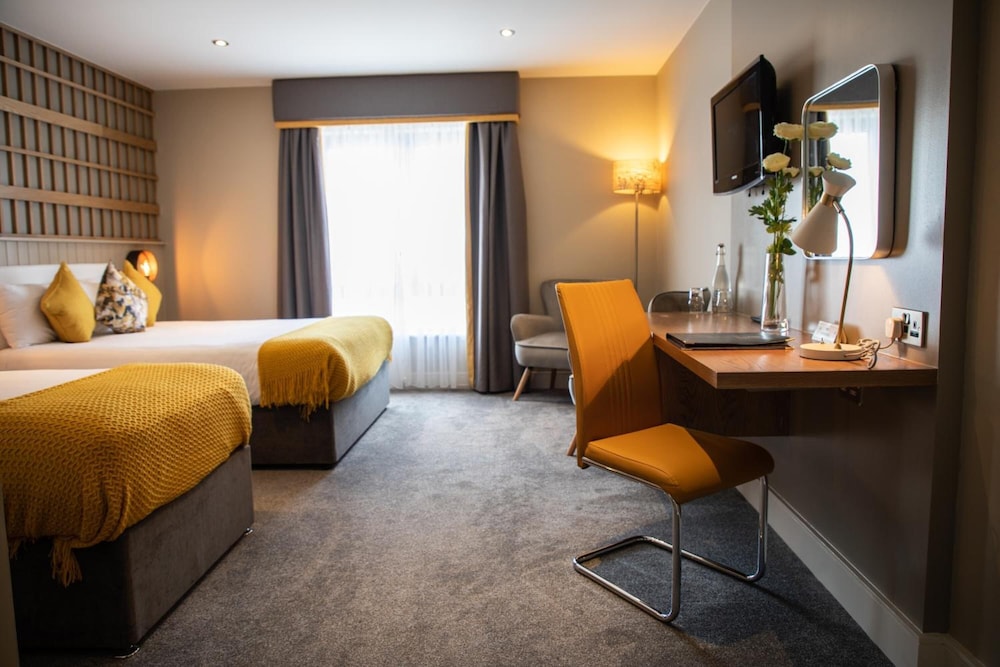 Hotel Doolin 19/50