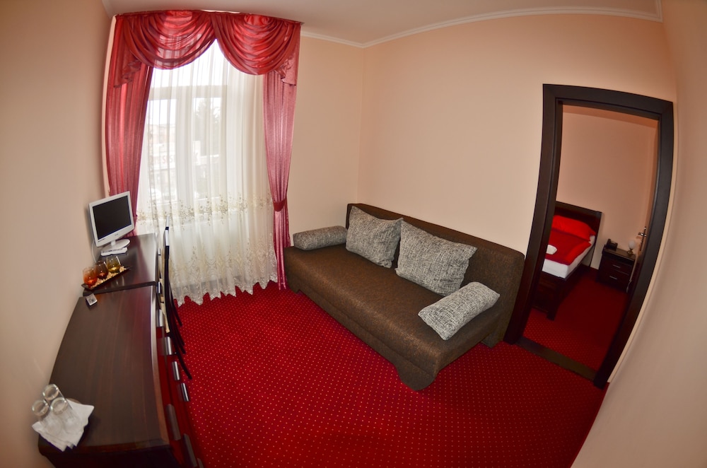 Hotel Europa 49/61