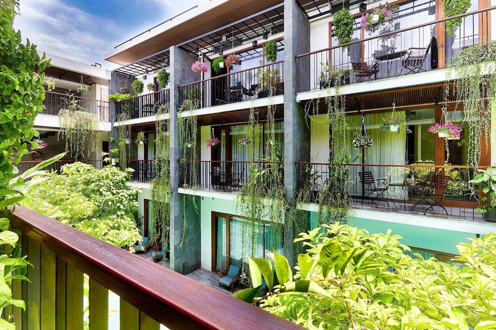 Tam House Villa Hotel photo3