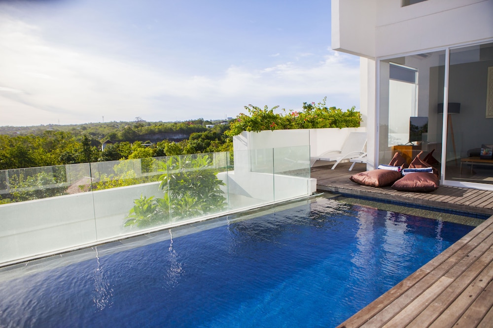 Hideaway Villas Bali – Ungasan by Kanaan Hospitality 24/50