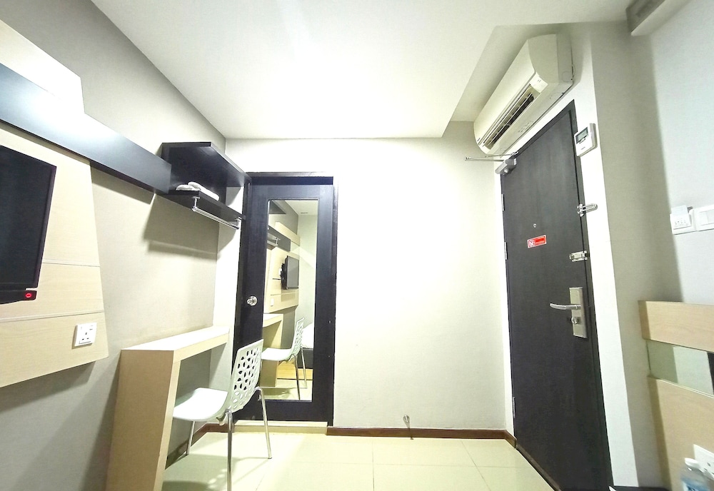 Hotel O Hi Inn 36/45