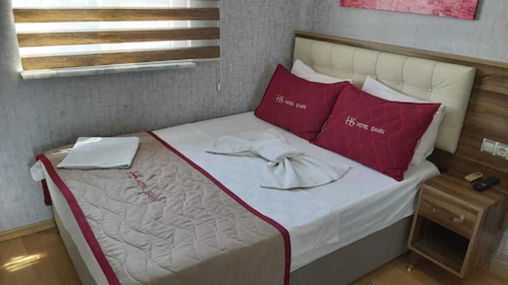 Hotel Sahin 23/59