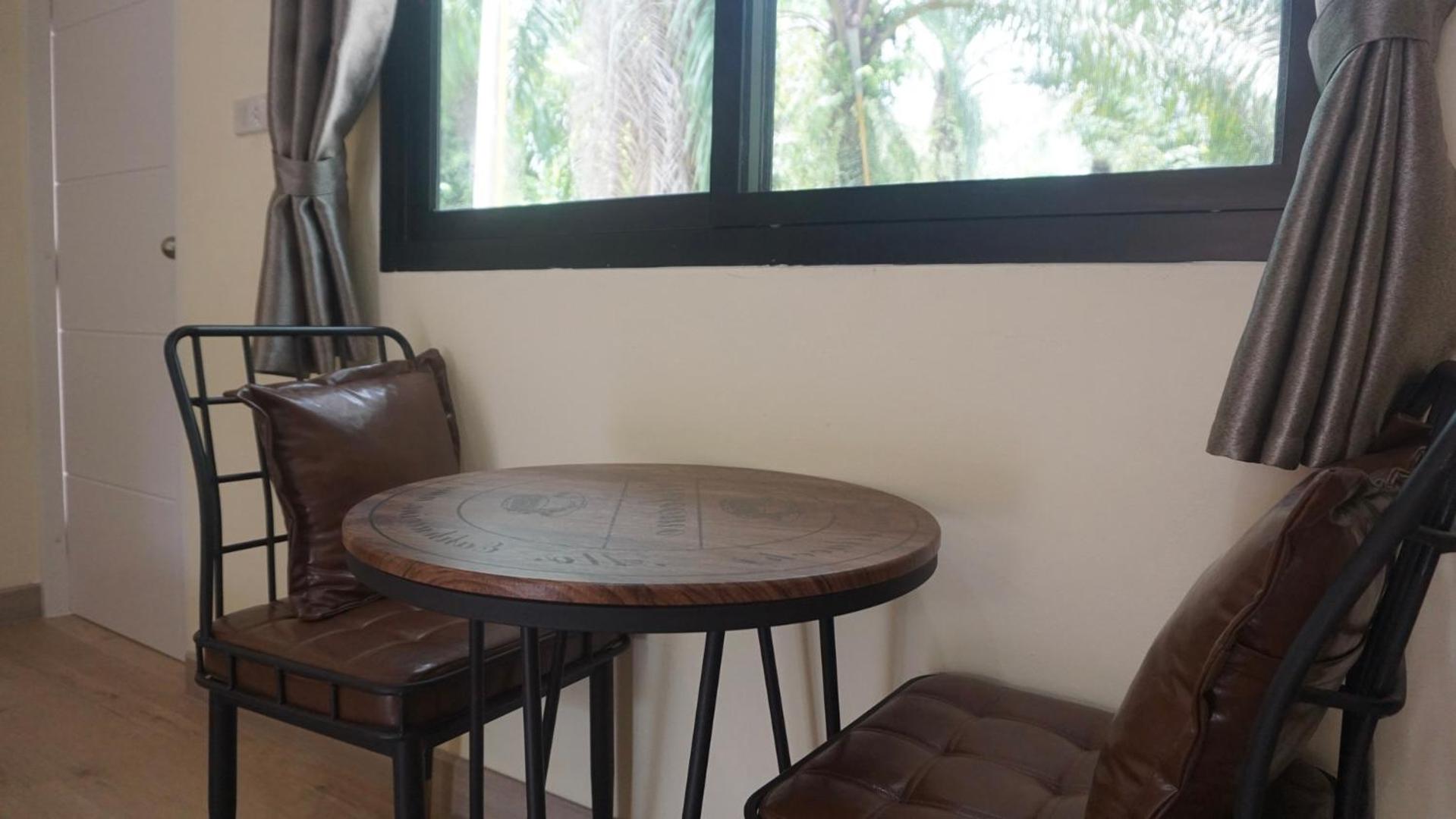Farinda Resort 24/47