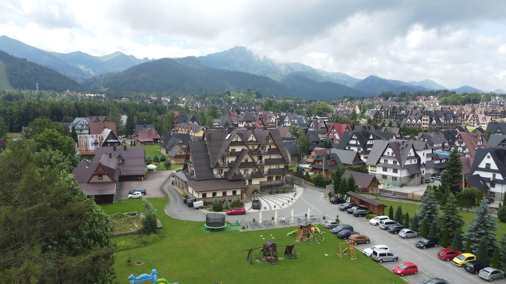 Helan Zakopane 45/50