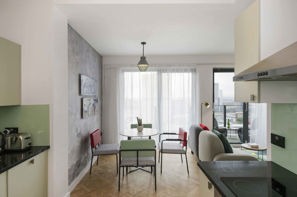 Church Street By Supercity Aparthotels Ex the Light Aparthotel 39/71