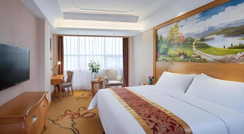 Vienna Hotel (Shenzhen Pingdi Huancheng South Road) 7/49