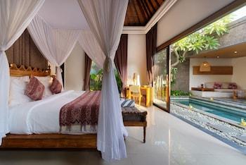 1 Bedroom, Villa, with Pool