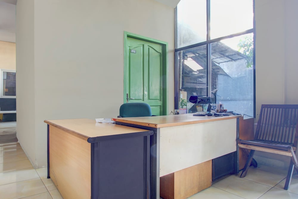 Hotel O Semarang near Bandara Ahmad Yani formerly Rumah Ceria 8/40