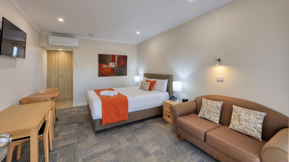 Quality Inn Swan Hill 11/32