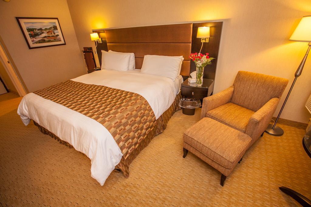 Clarenville Inn 4/22