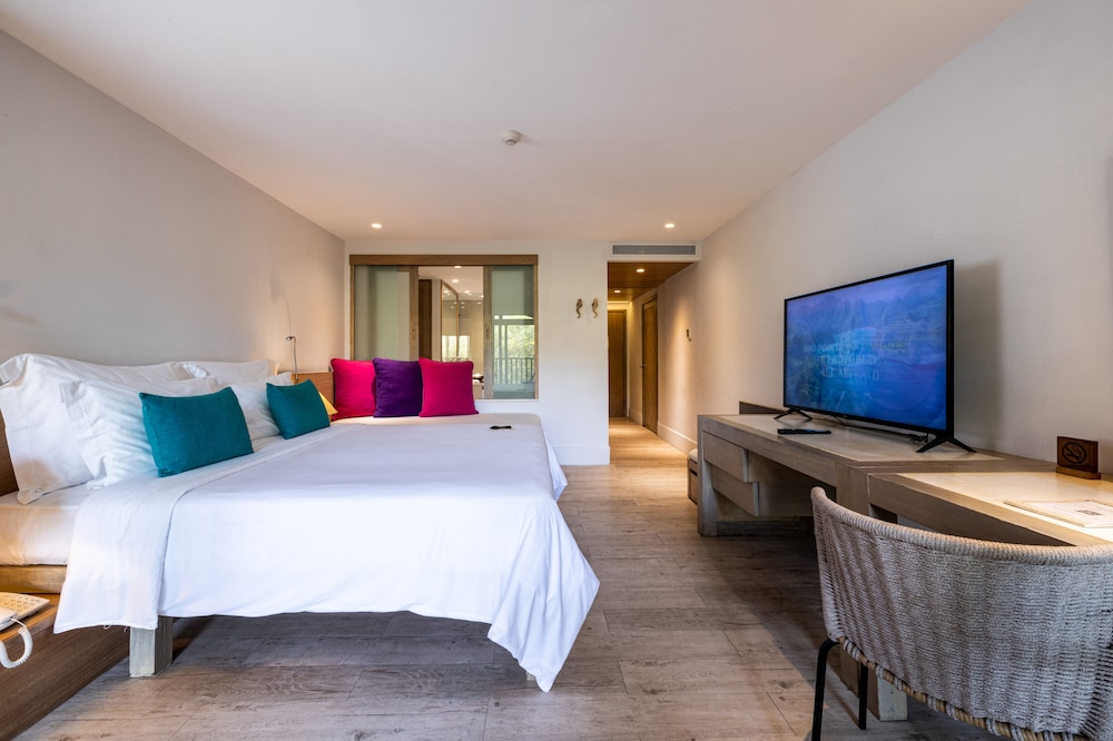 Wyndham Hua Hin Pranburi Resort and Villas 7/50