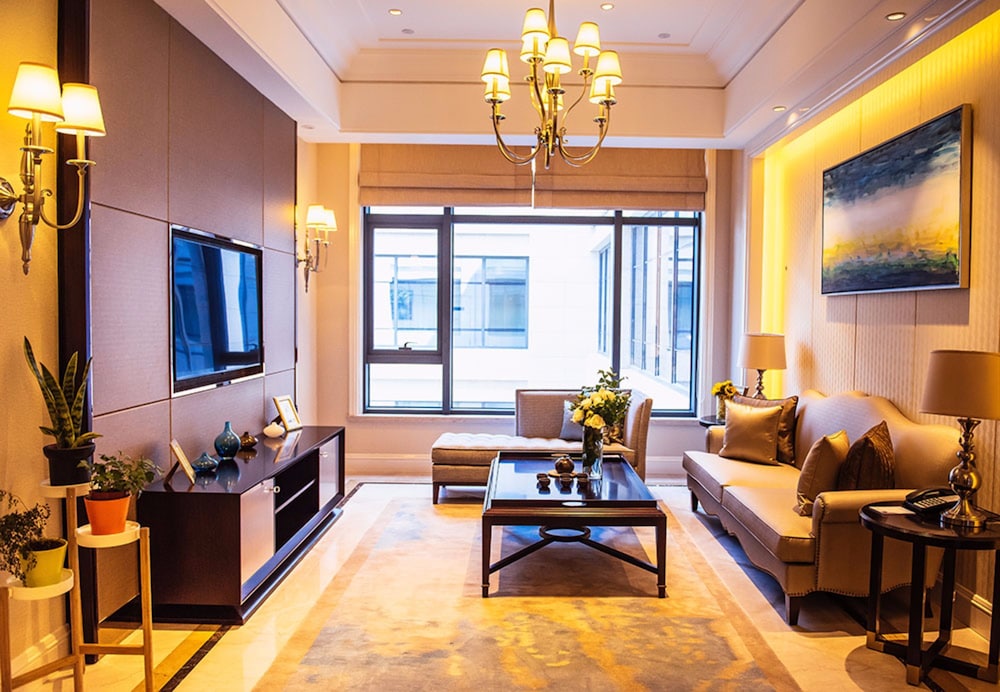 Wyndham Grand Xian Residence 17/24