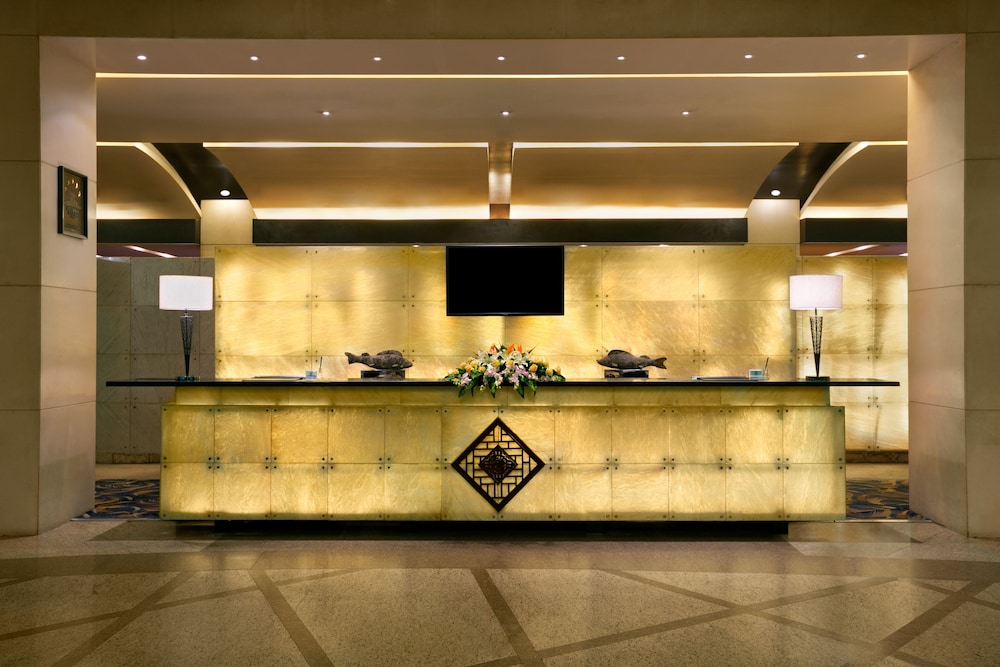 Kempinski Hotel Chengdu 8/83