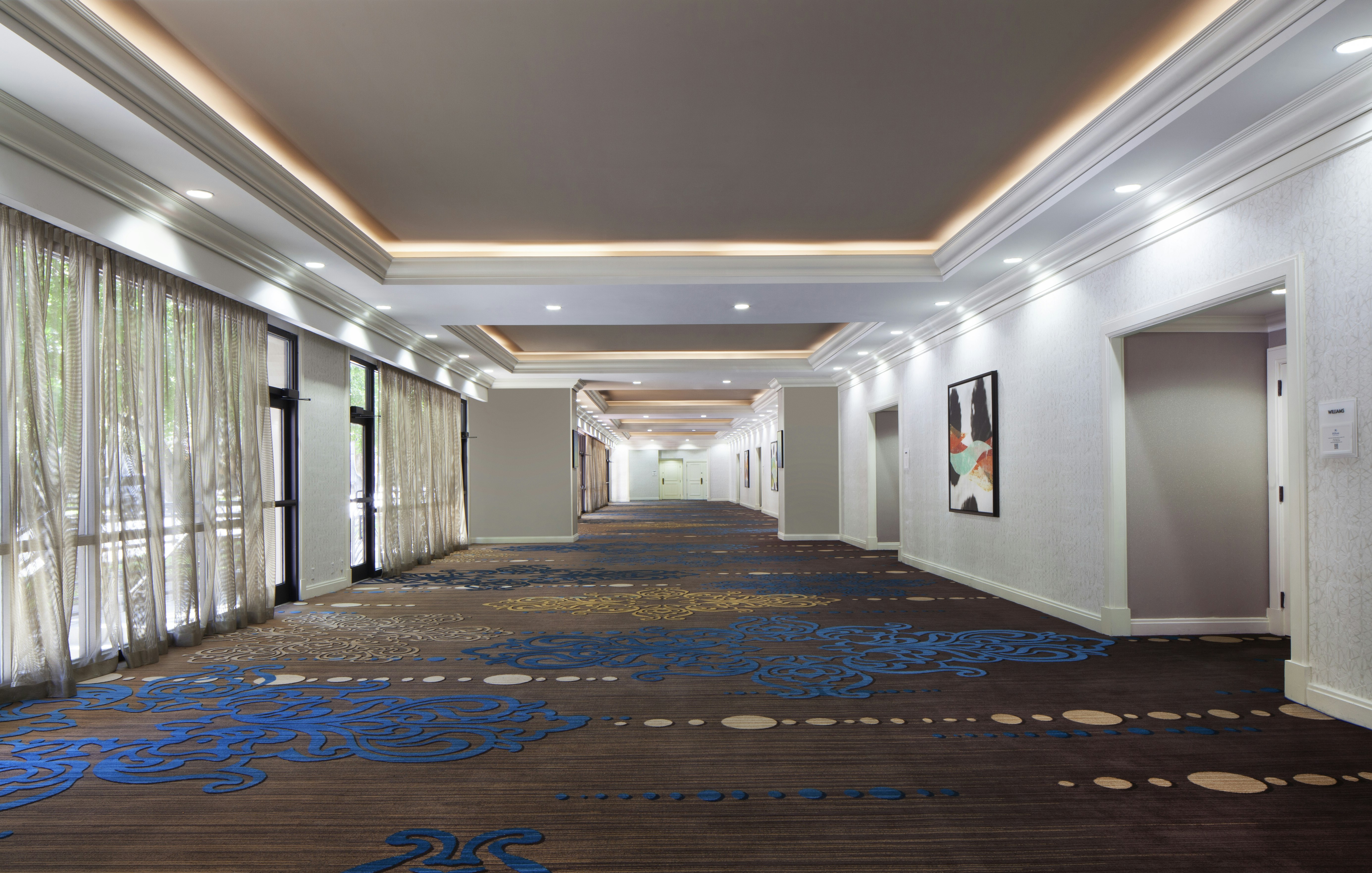Hilton St Petersburg Bayfront 74/78