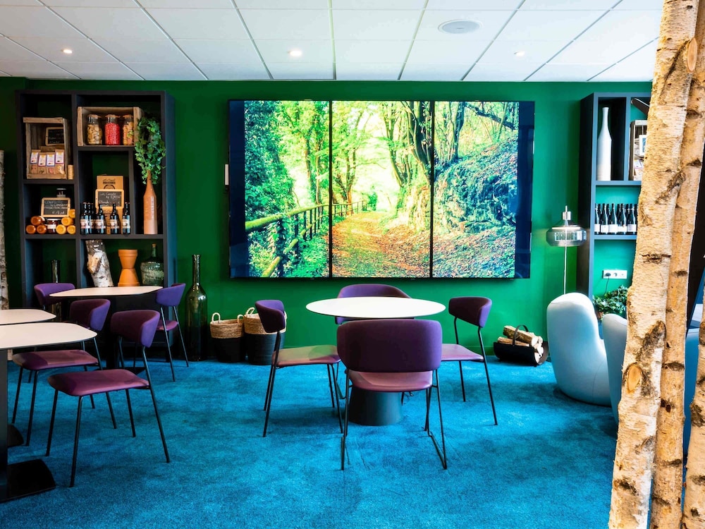 Hotel Ibis Styles Lyon Bron Eurexpo 46/71