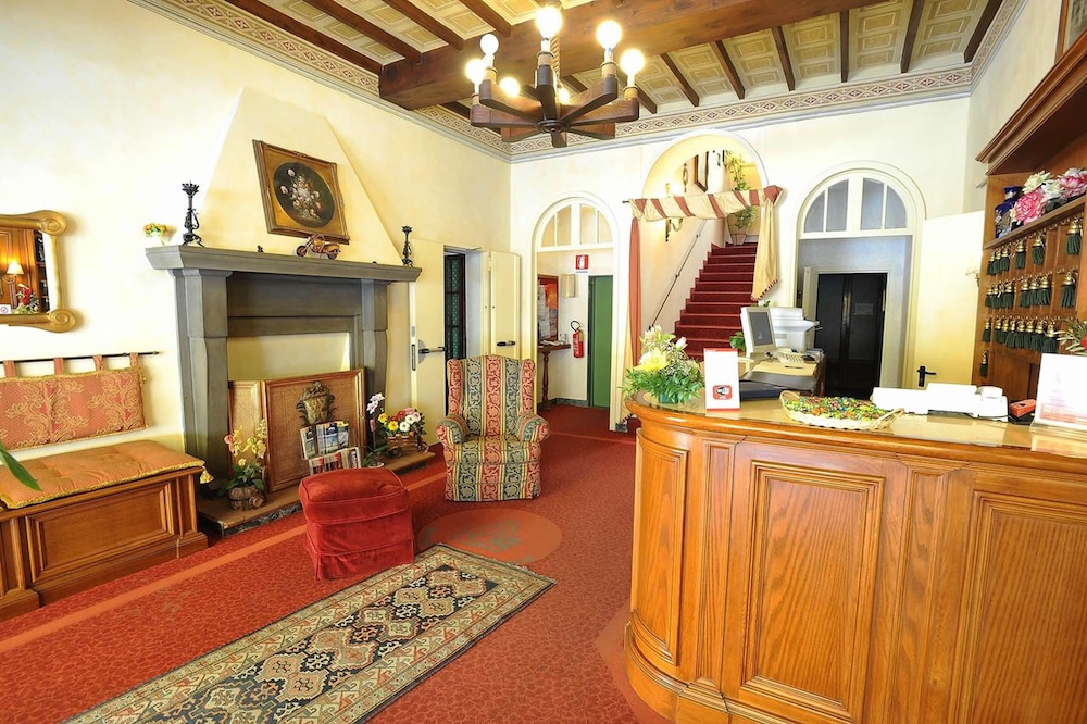 Villa Kinzica 10/38