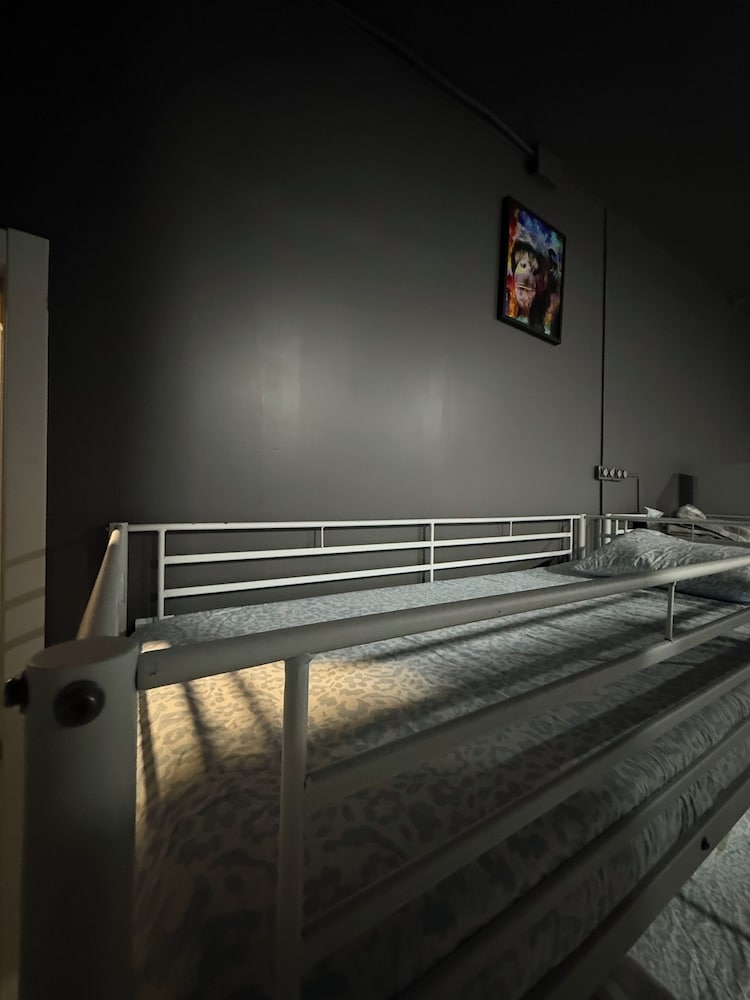 Hostel RIO 46/50