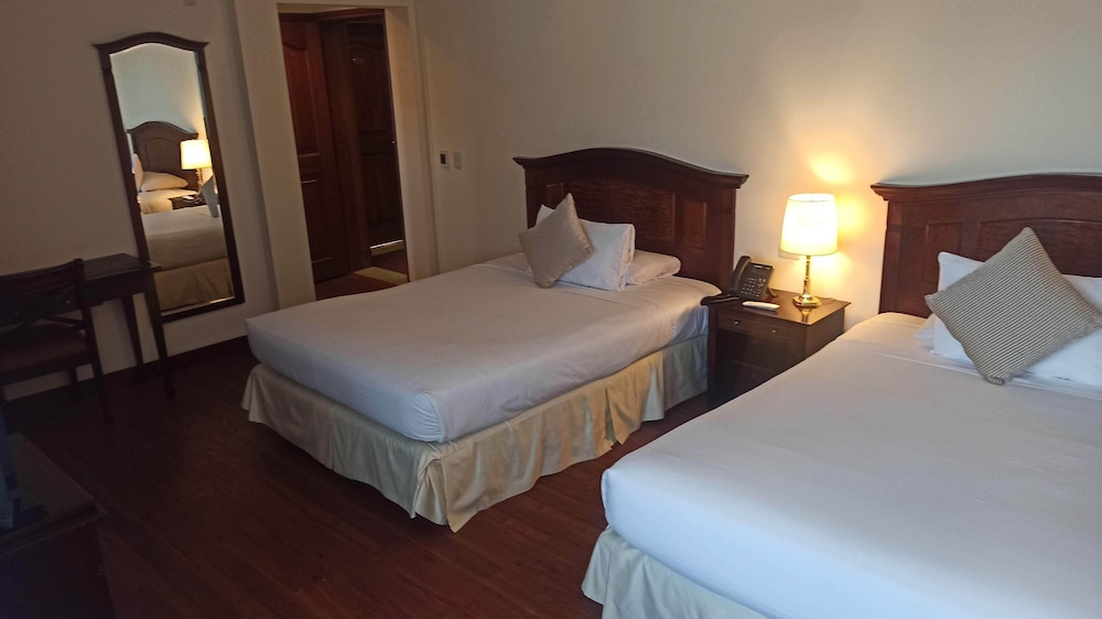 Santafe Boutique Hotel 23/58