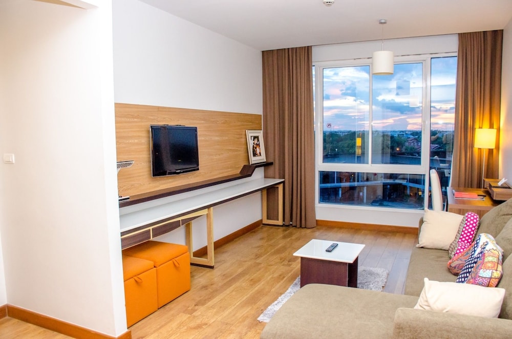 Prajaktra Design Hotel 31/50