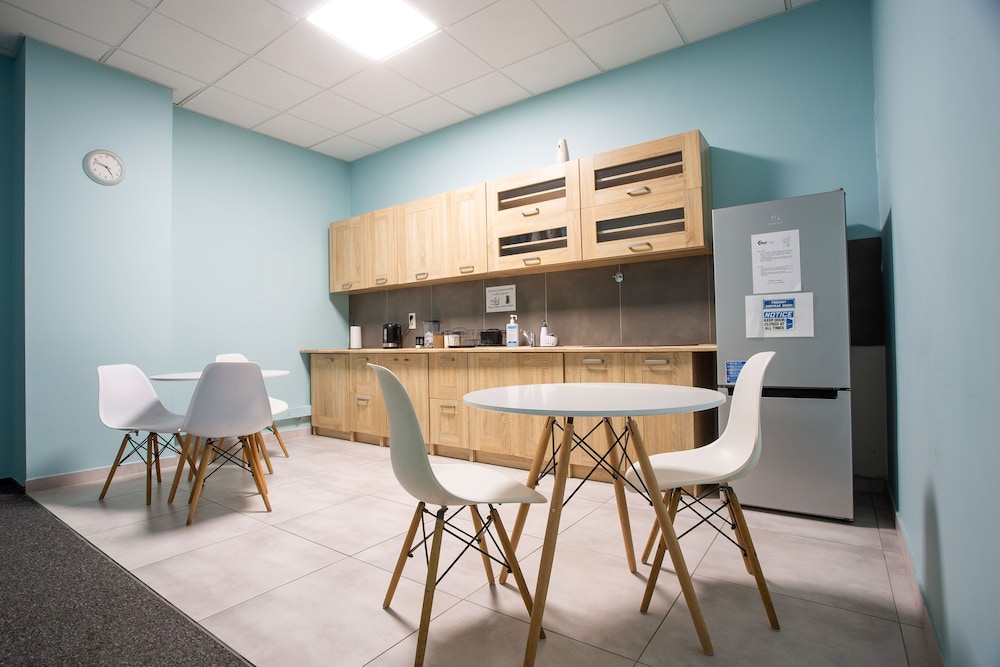 Moon Hostel Wroclaw 5/36
