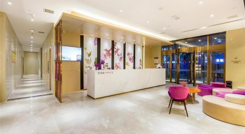 Lavande Hotels Langfang Municipal government 19/49
