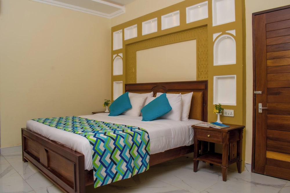 Muthu Nyali Beach Hotel & Spa Hotel, Mombasa 15/73