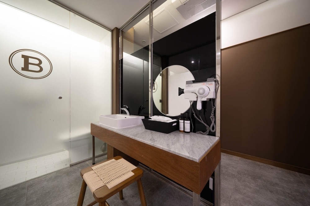 Brown-Dot Hotel Daegu Hyukshin Doshi 11/50