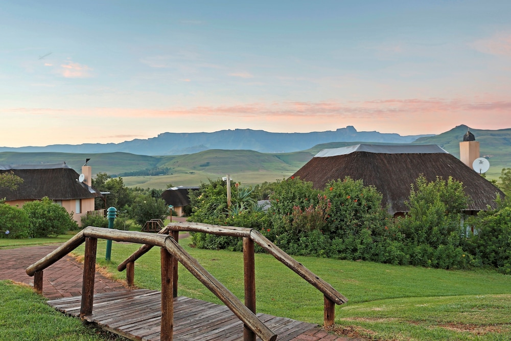 Montusi Mountain Lodge 15/50
