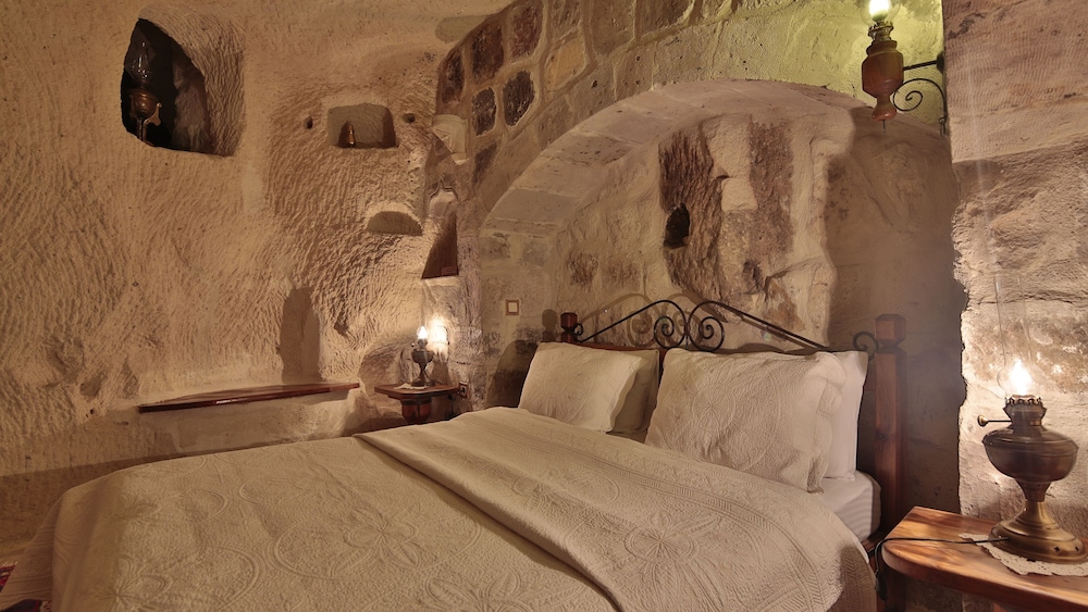 Koza Cave Hotel 16/50