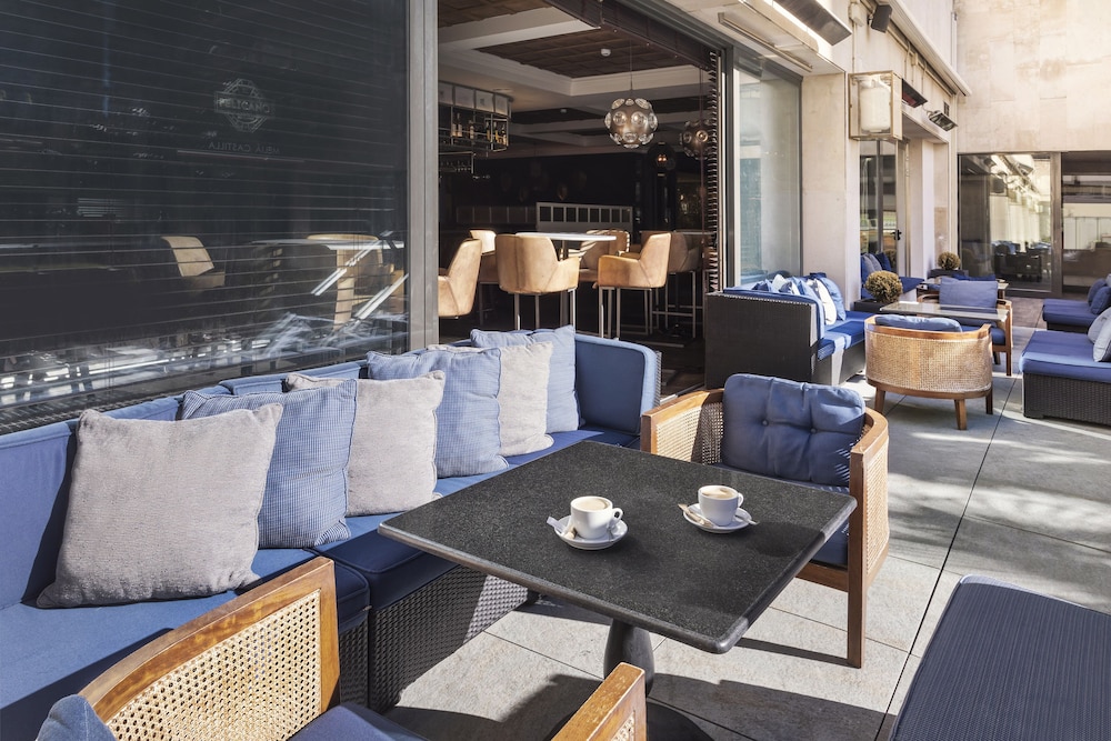 The Level At Melia Castilla 63/76