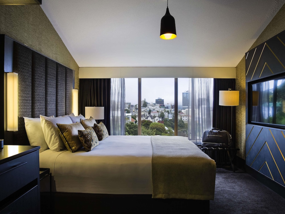 Movenpick Hotel Wellington 18/62