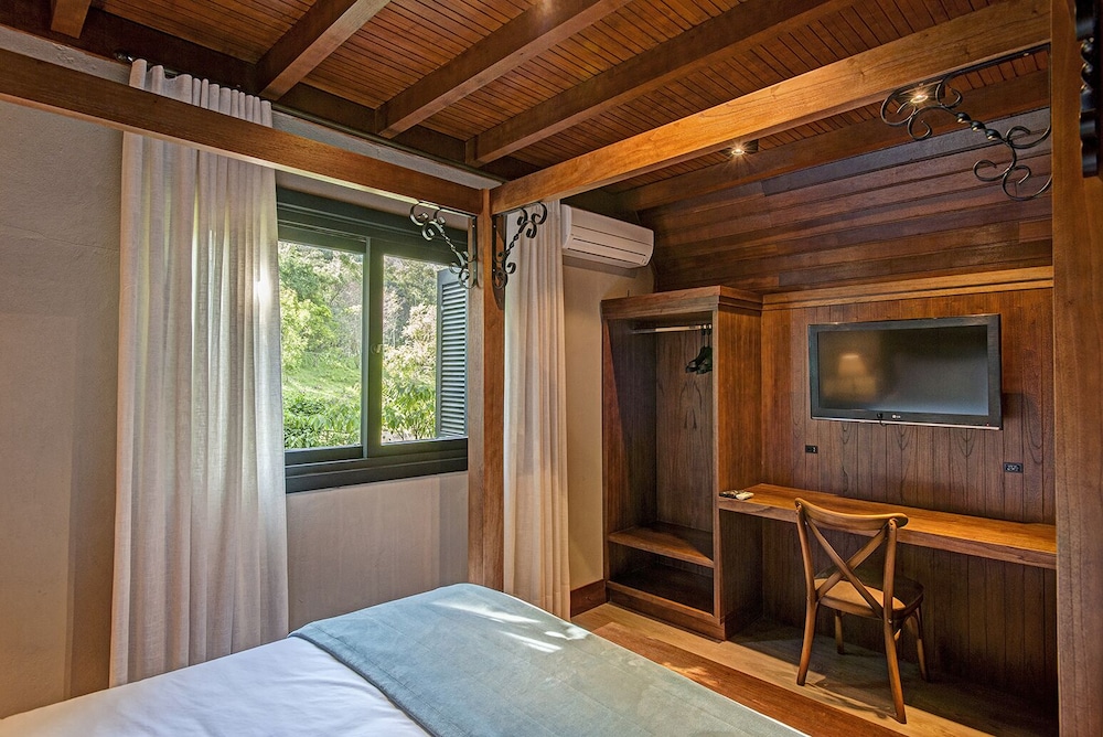Hotel Fioreze Chale 21/60