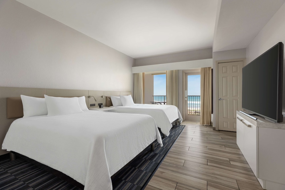Hilton Garden Inn South Padre Island 22/76