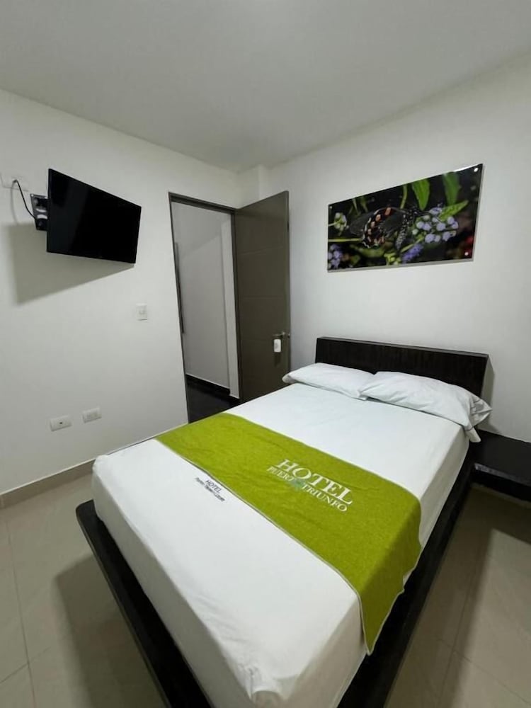 BASIC, DOUBLE BED