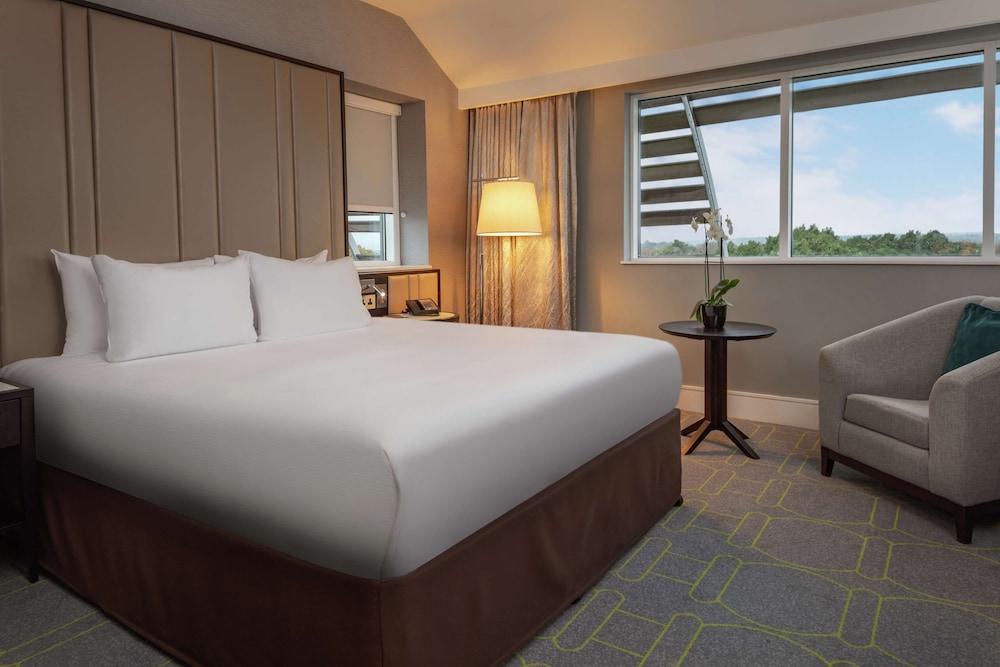 Presidential, Suite, King Bed