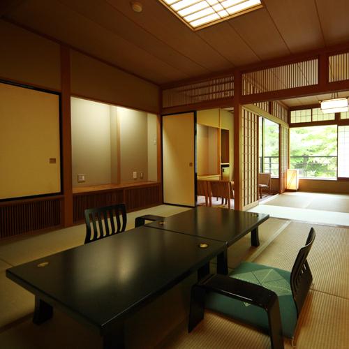 Ujo No Yado Shintsuta 35/50