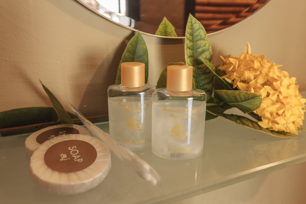 Sabaii Bay度假村(Sabaii Bay Resort) 图片3