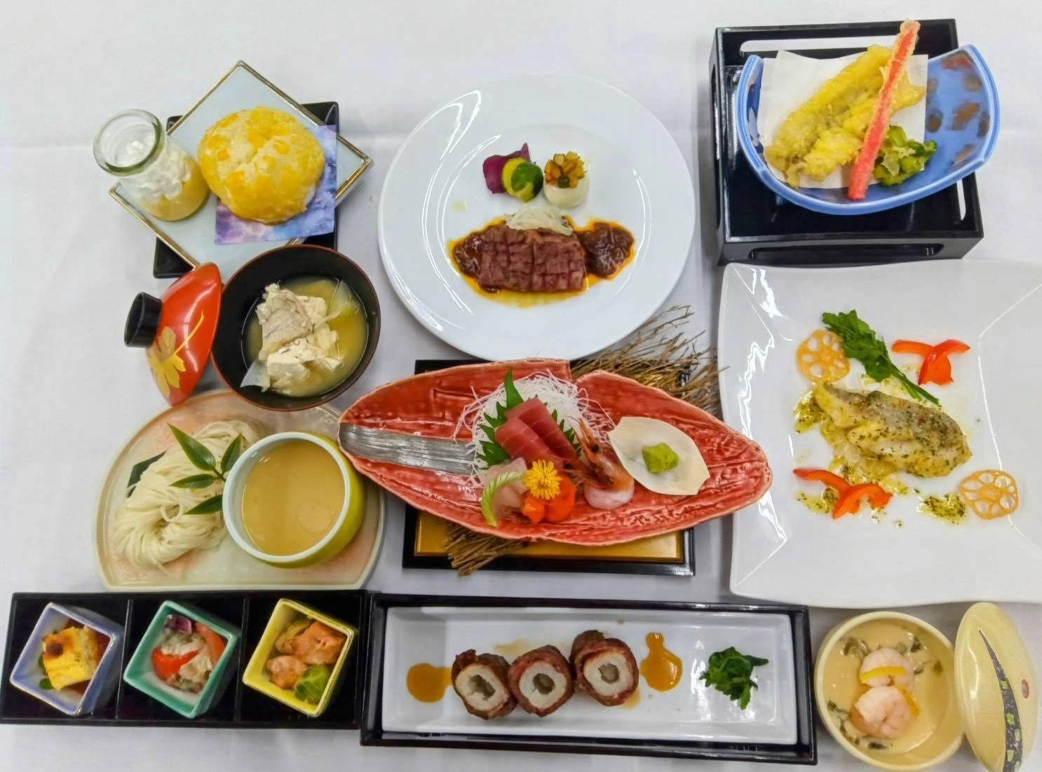 Hotel Excel Kikusui 13/20