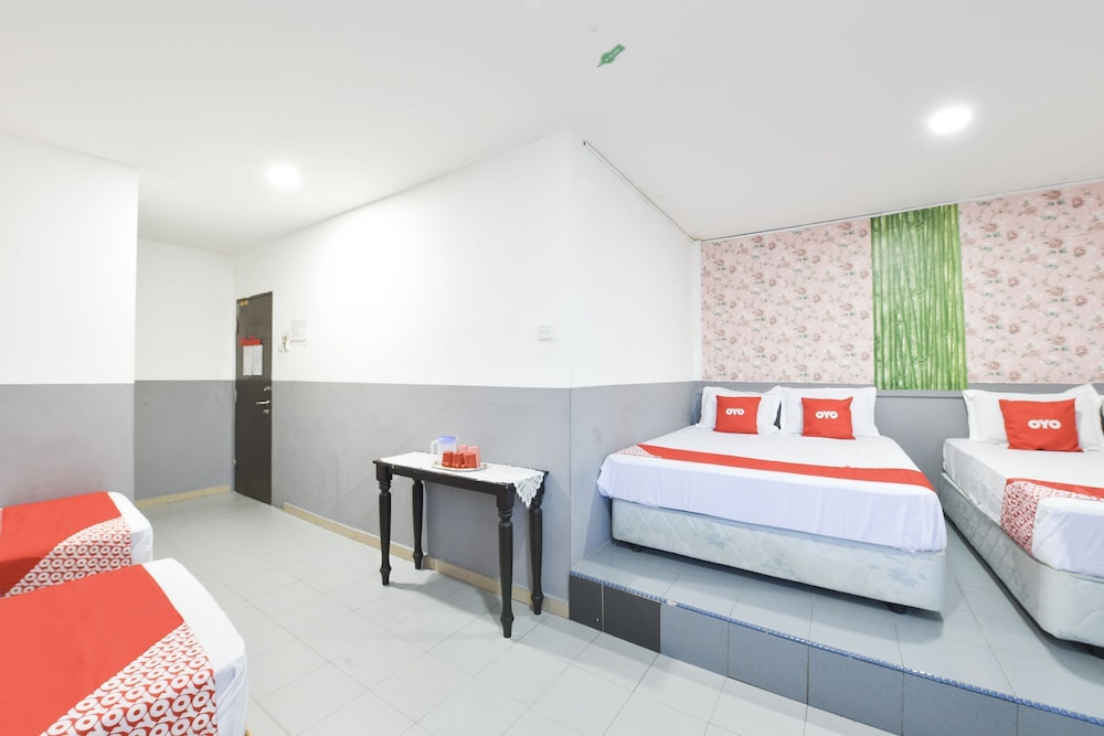 Hotel O Indah 21/50