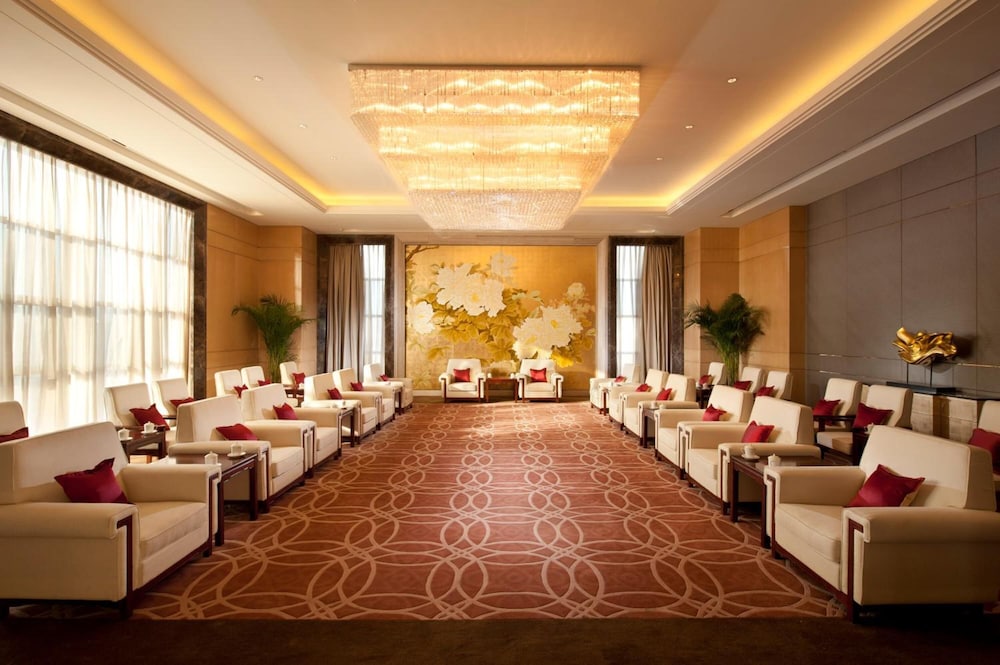 Wanda Realm Langfang 62/70