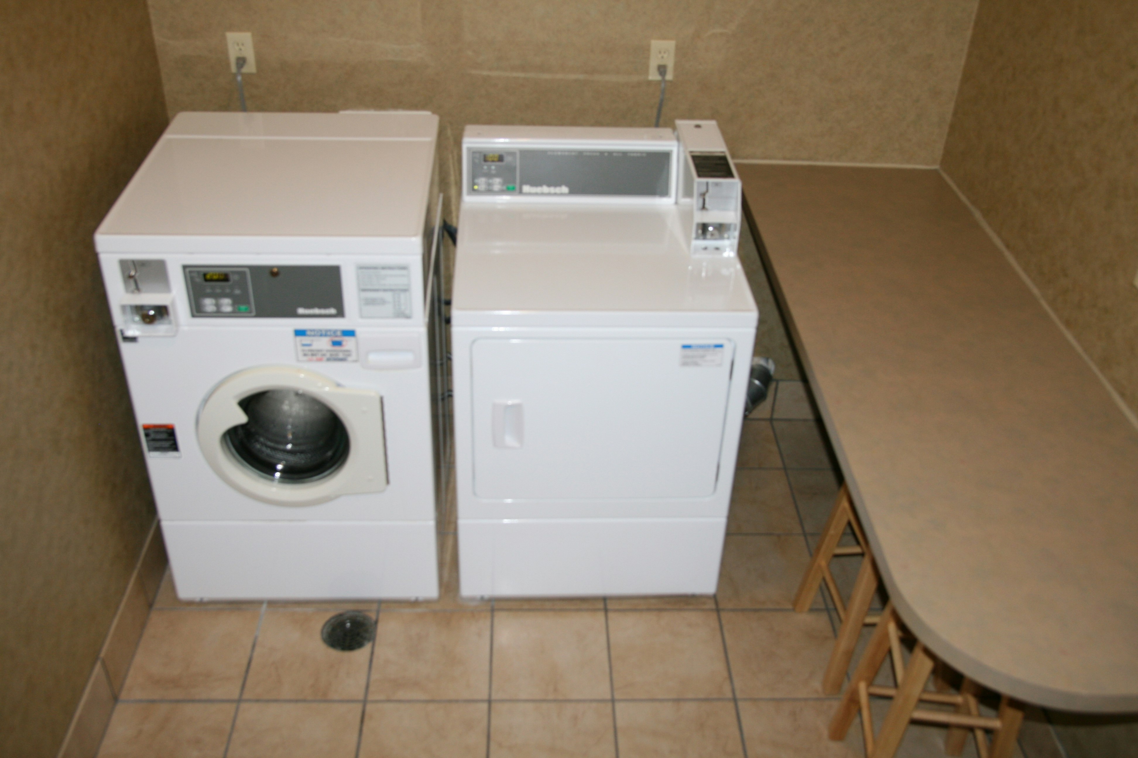 Hampton Inn Marshall, MI 13/40