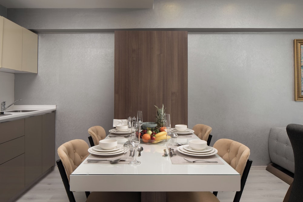Golf Royal Istanbul Residence 30/44