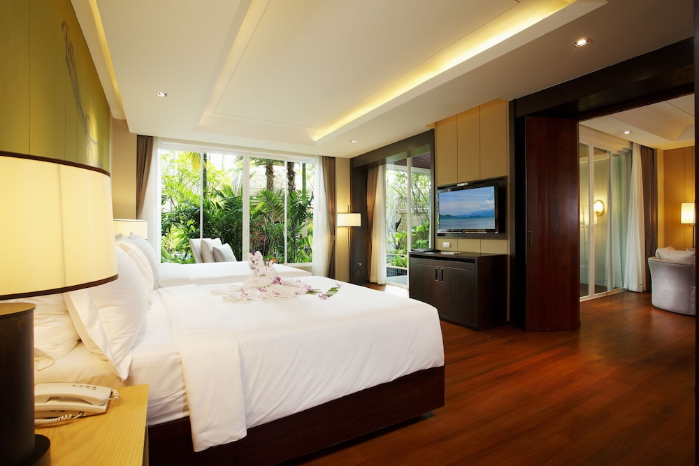 Graceland Khaolak Beach Resort 13/50