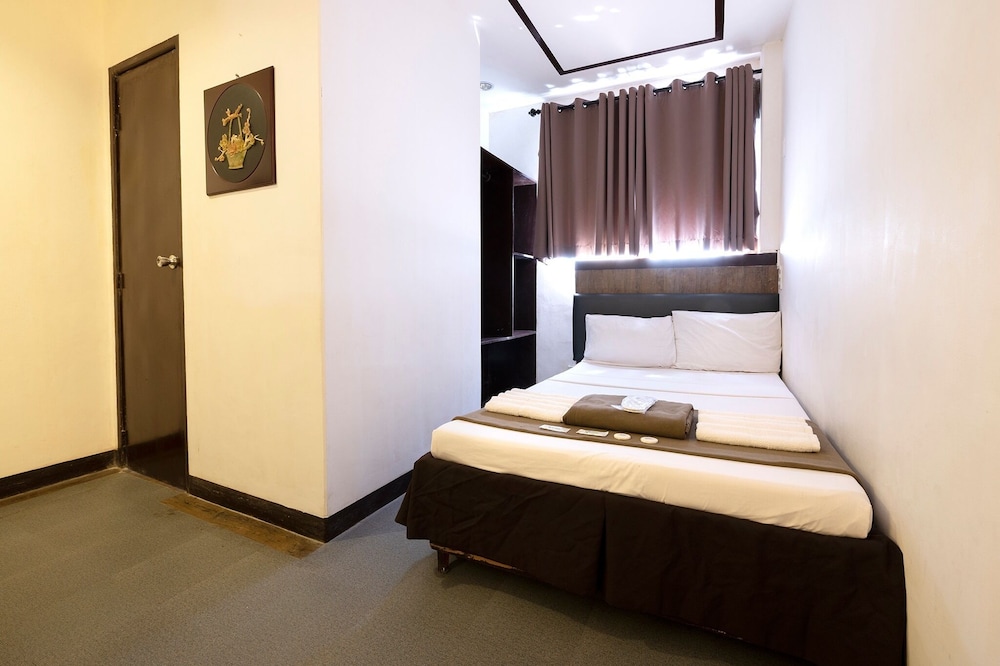 Hotel Henrico Kisad 7/18