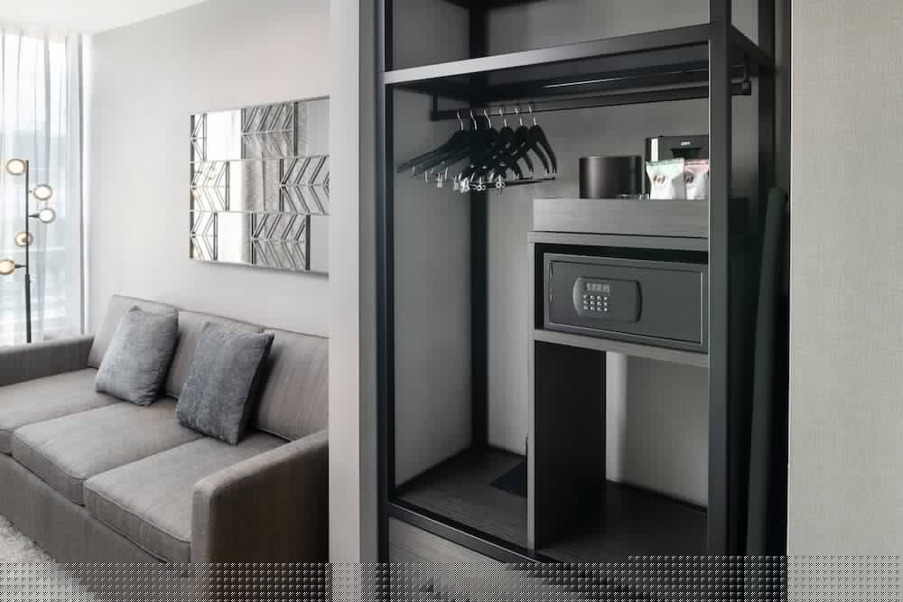 Ac Hotel By Marriott Portsmouth Downtown/Waterfront 35/77