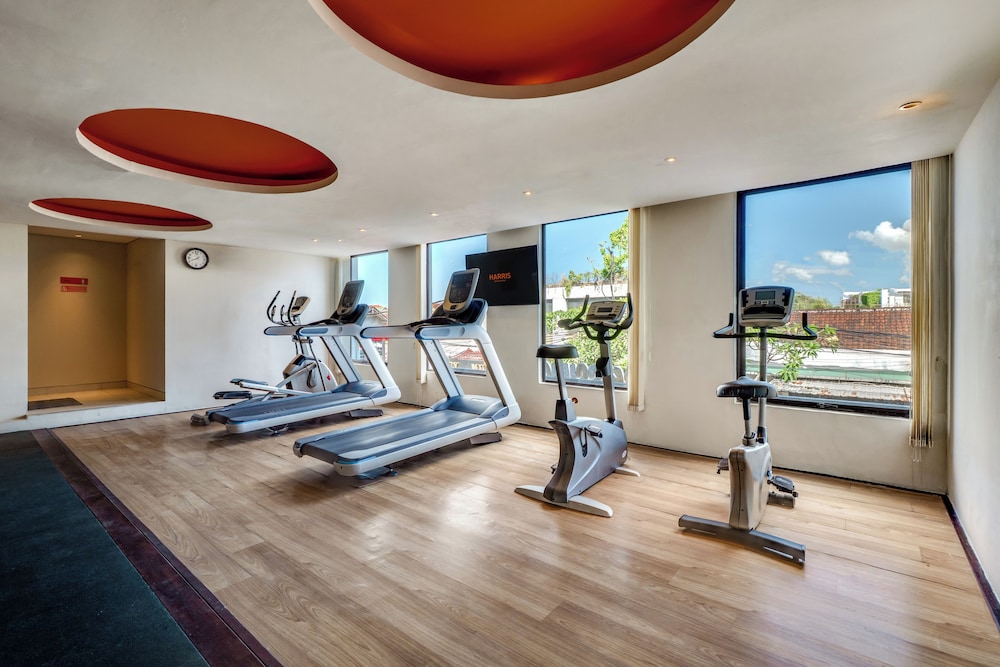 Harris Hotel Seminyak 23/50