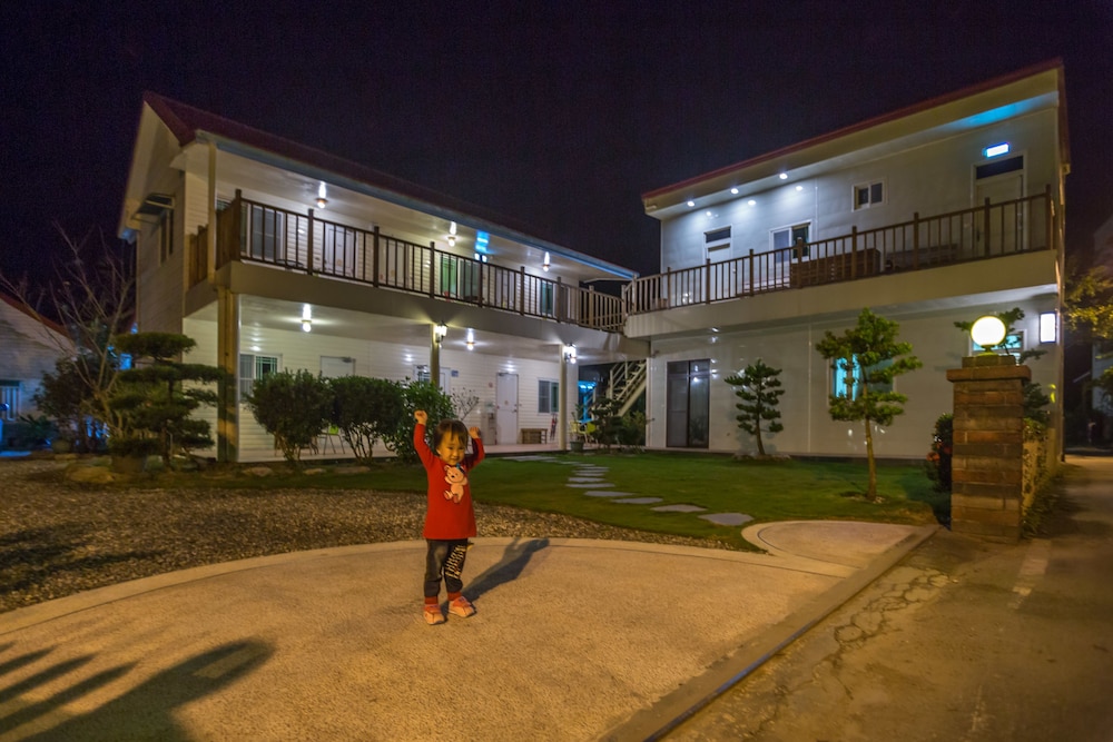 Yuan Qi Wu Homestay 21/34